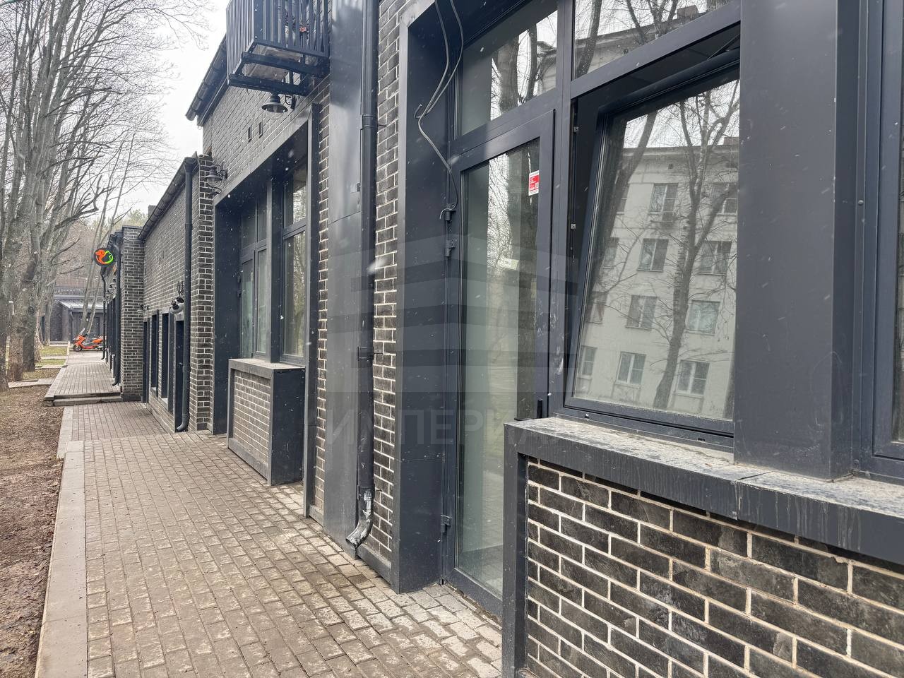 Продам помещение свободного назначения 19.7 м.кв.