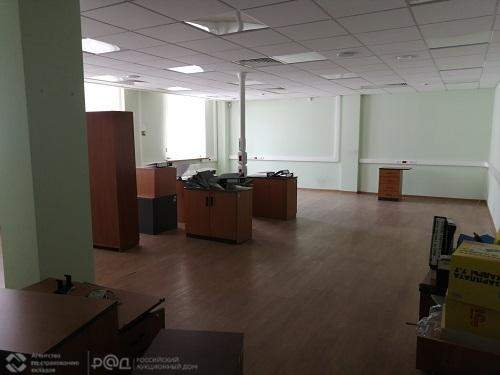 Продам офис 5586 м.кв.
