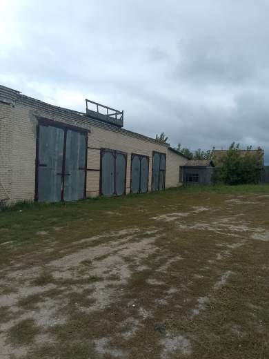 Продам офис 44.6 м.кв.