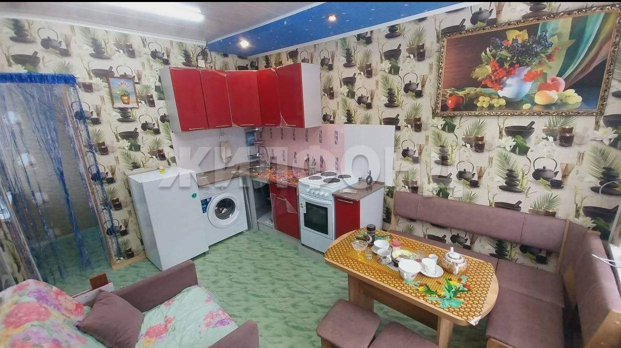 Комната на продажу в Верхняе Салде, Восточная улица, 2 фото №9