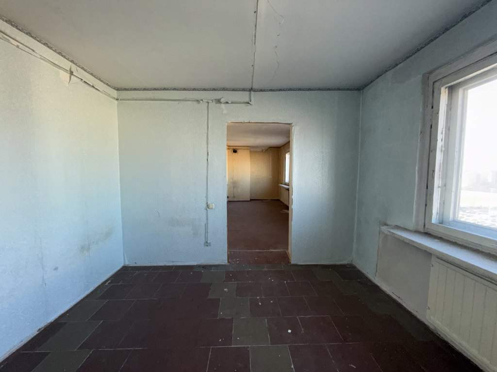 Продам офис 57.7 м.кв.