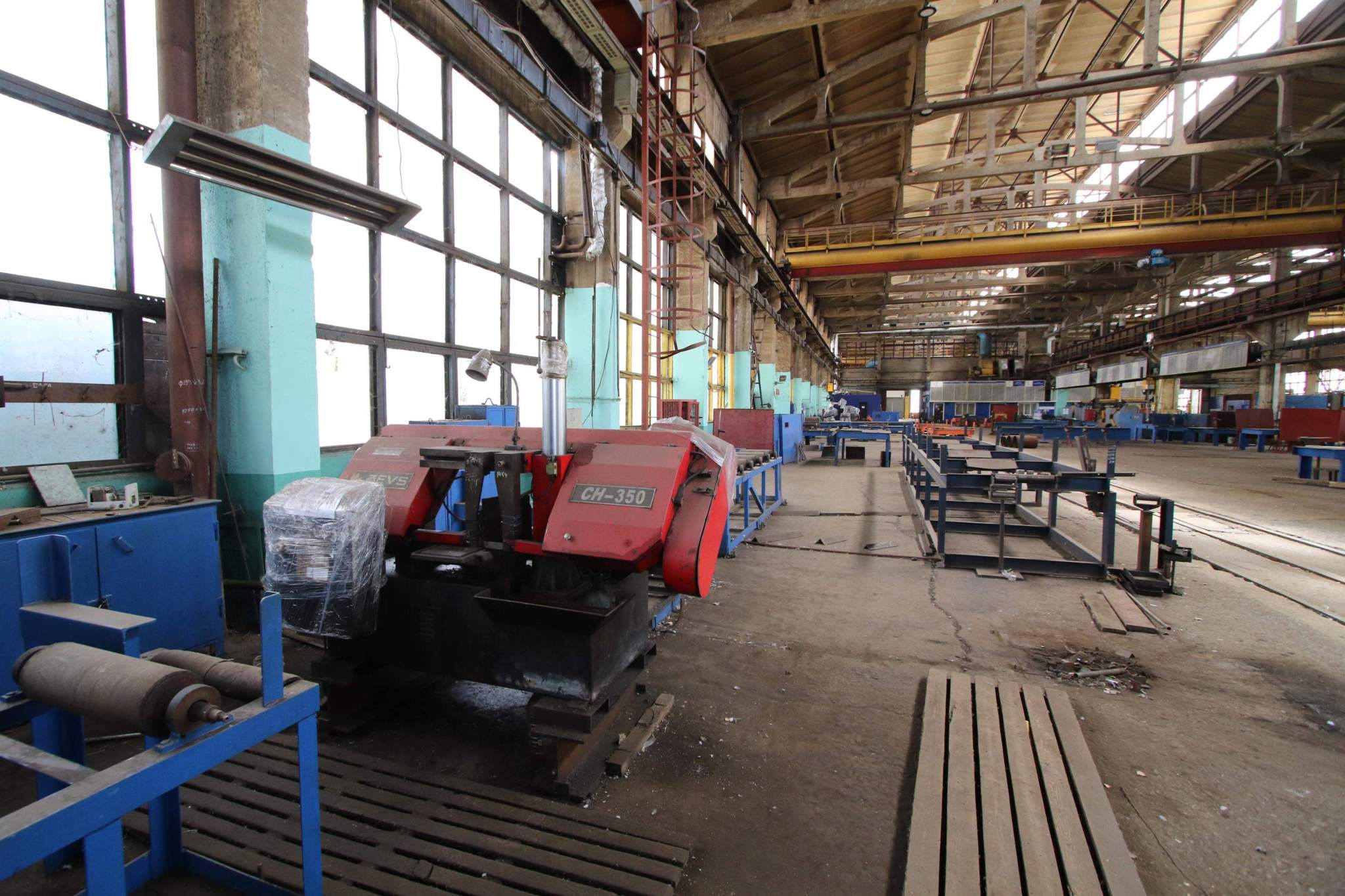 Продам торговое помещение 15501.7 м.кв.