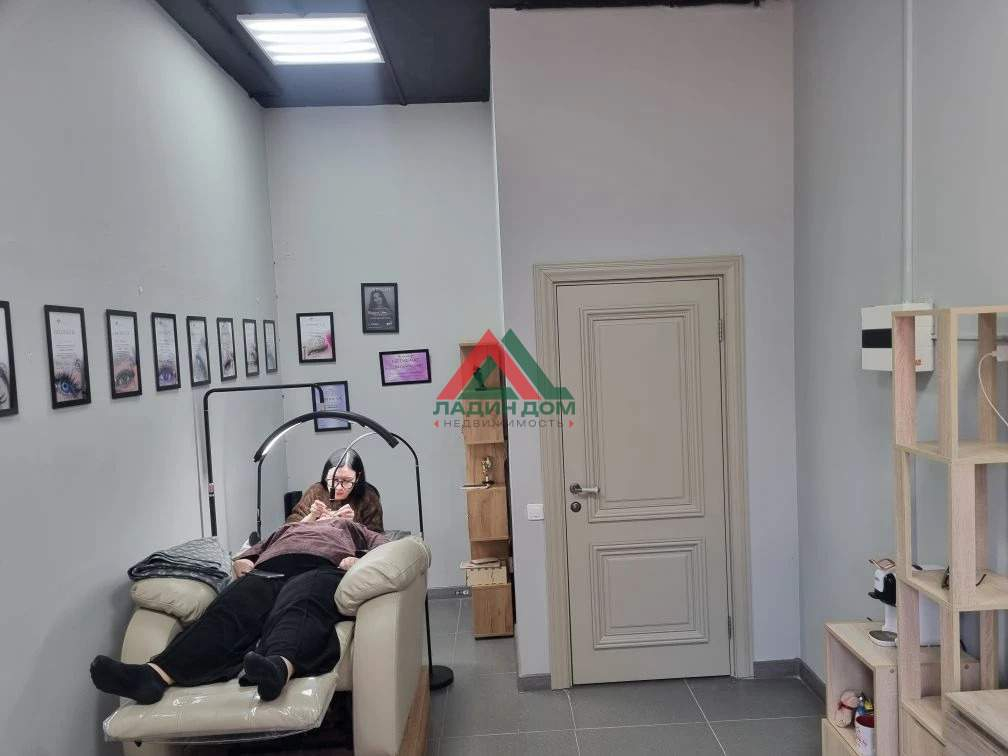 Помещение свободного назначения на продажу в Краснодаре, им. Адмирала Крузенштерна улица, 5 фото №5