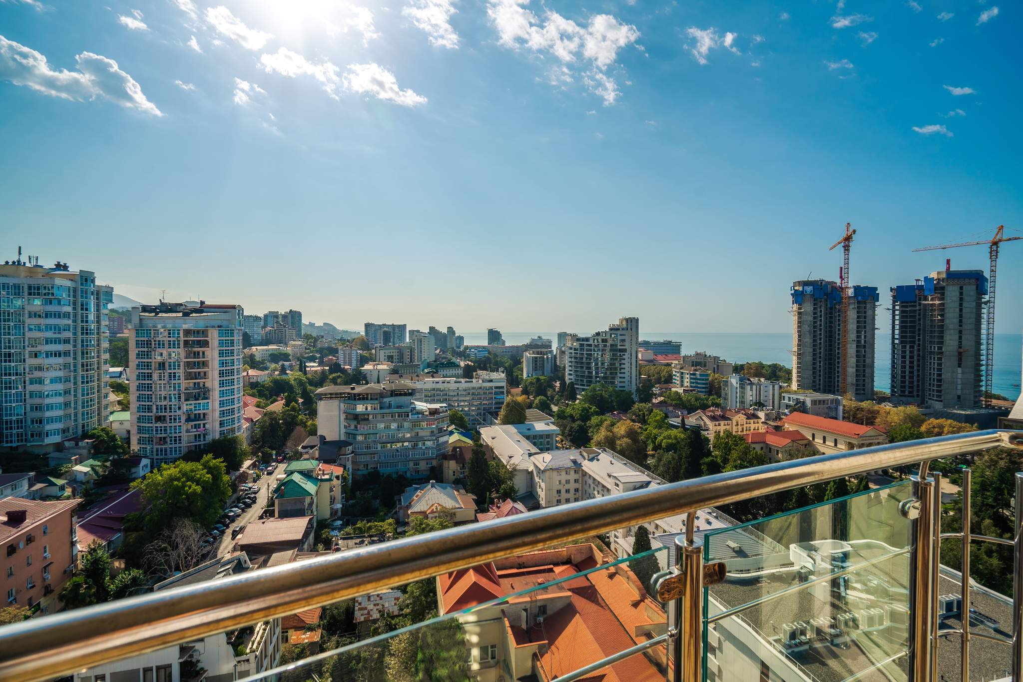 Квартира на продажу в Сочи, Нагорная улица, 11 фото №17