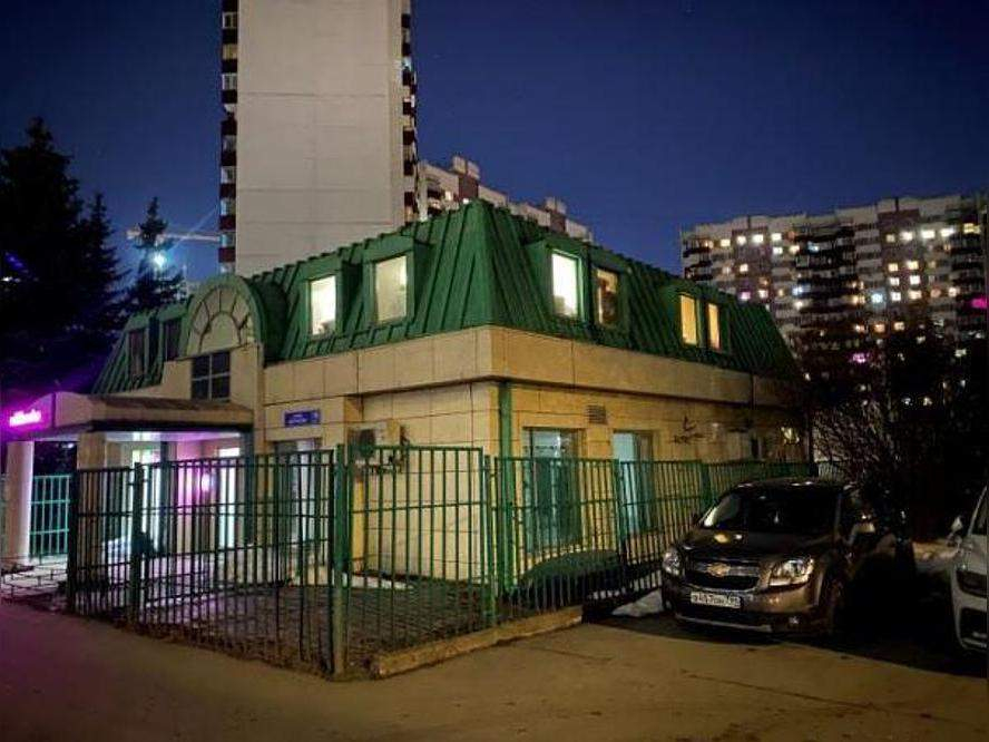 Продам магазин 405.5 м.кв.