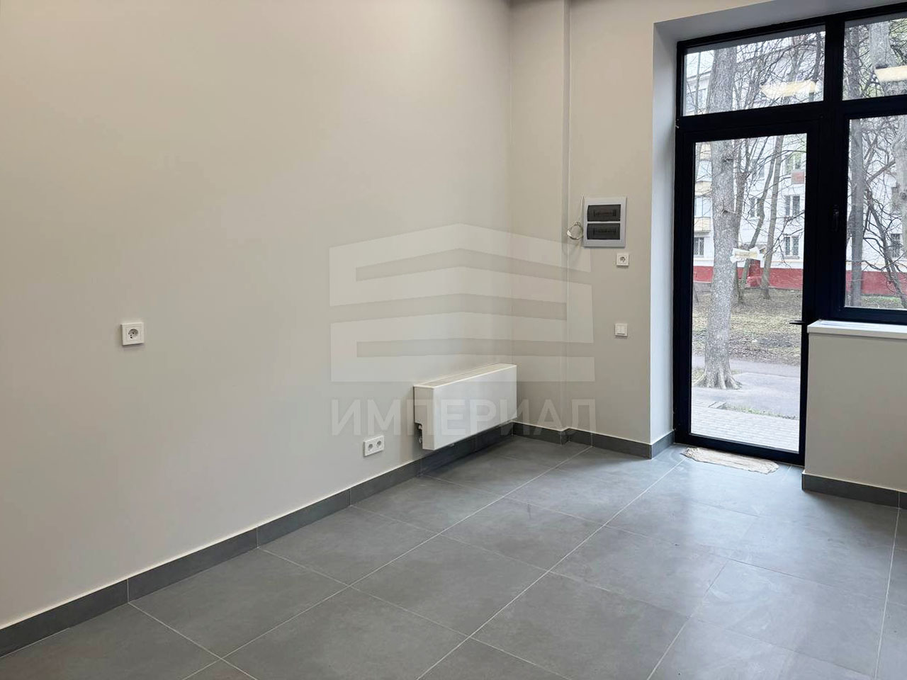 Продам помещение свободного назначения 17.9 м.кв.