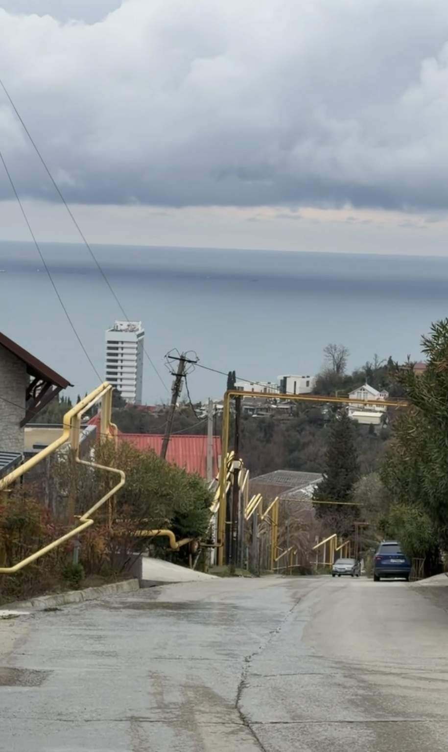 Продам земельный участок 650 м.кв.