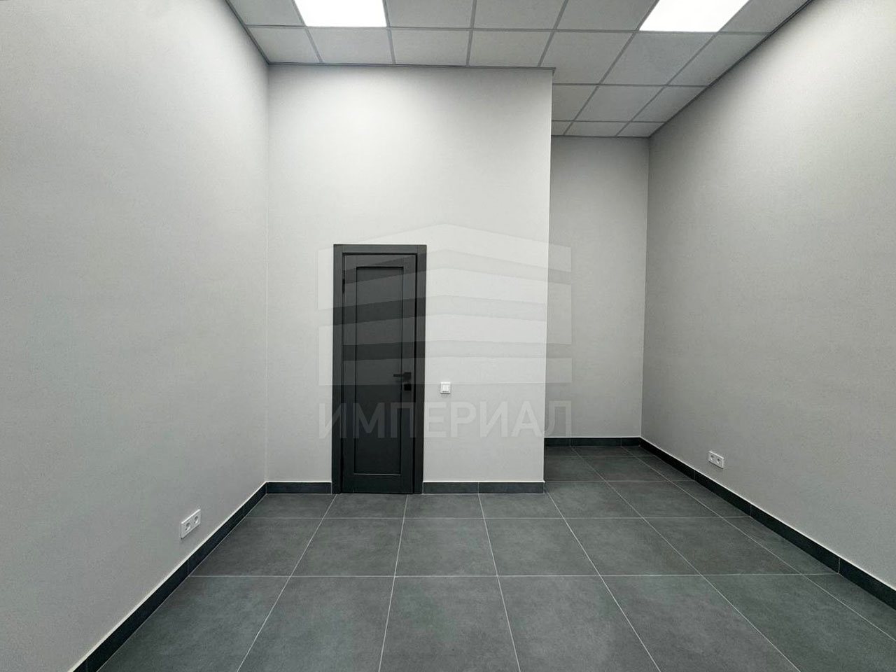 Сдам в аренду помещение свободного назначения 16.9 м.кв.