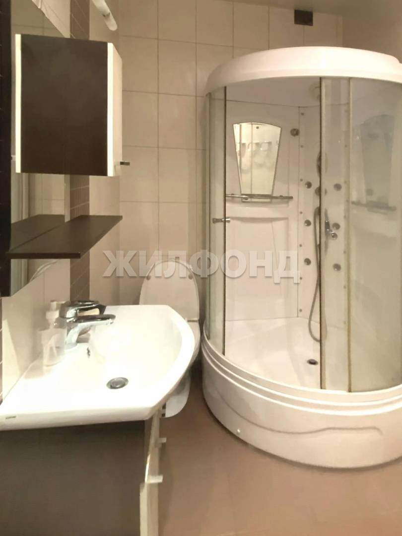 Дом на продажу в Абакане, Сосновая ул. фото №6
