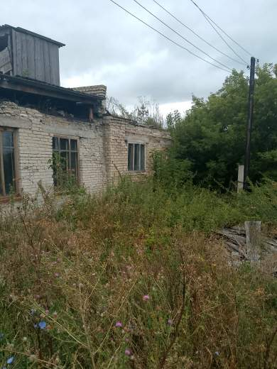 Продам офис 44.6 м.кв.