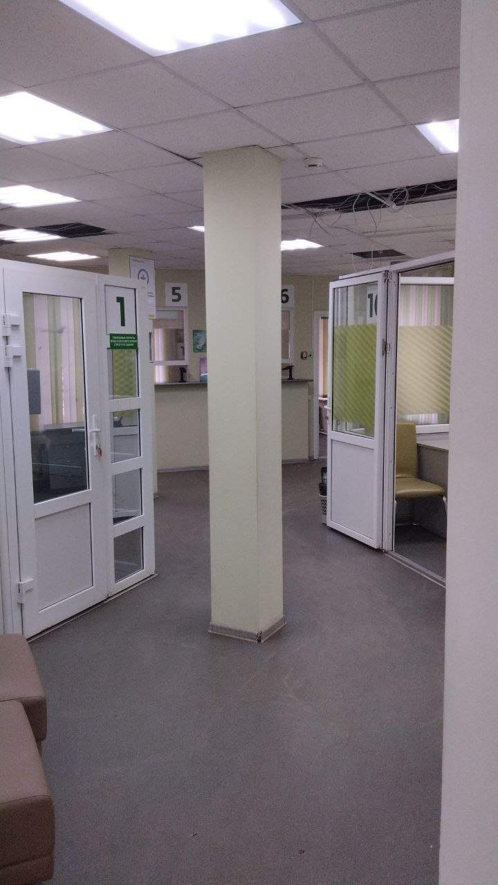 Сдам в аренду офис 324.8 м.кв.