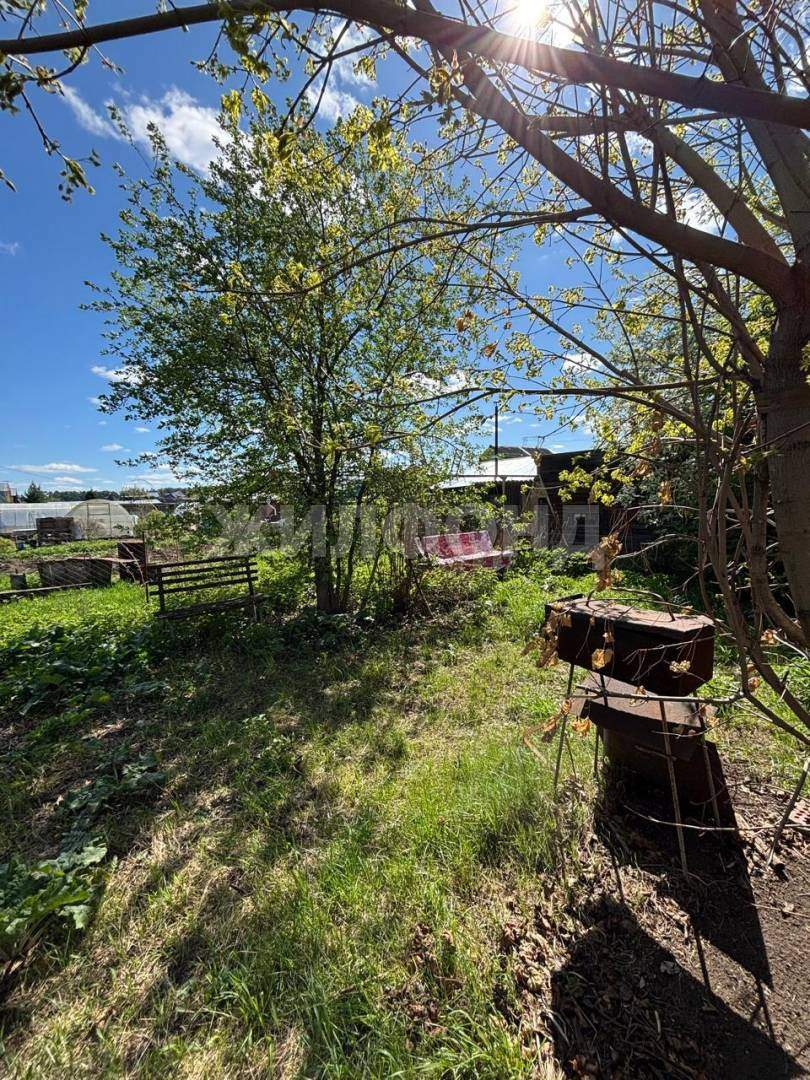 Продам земельный участок 400 м.кв.