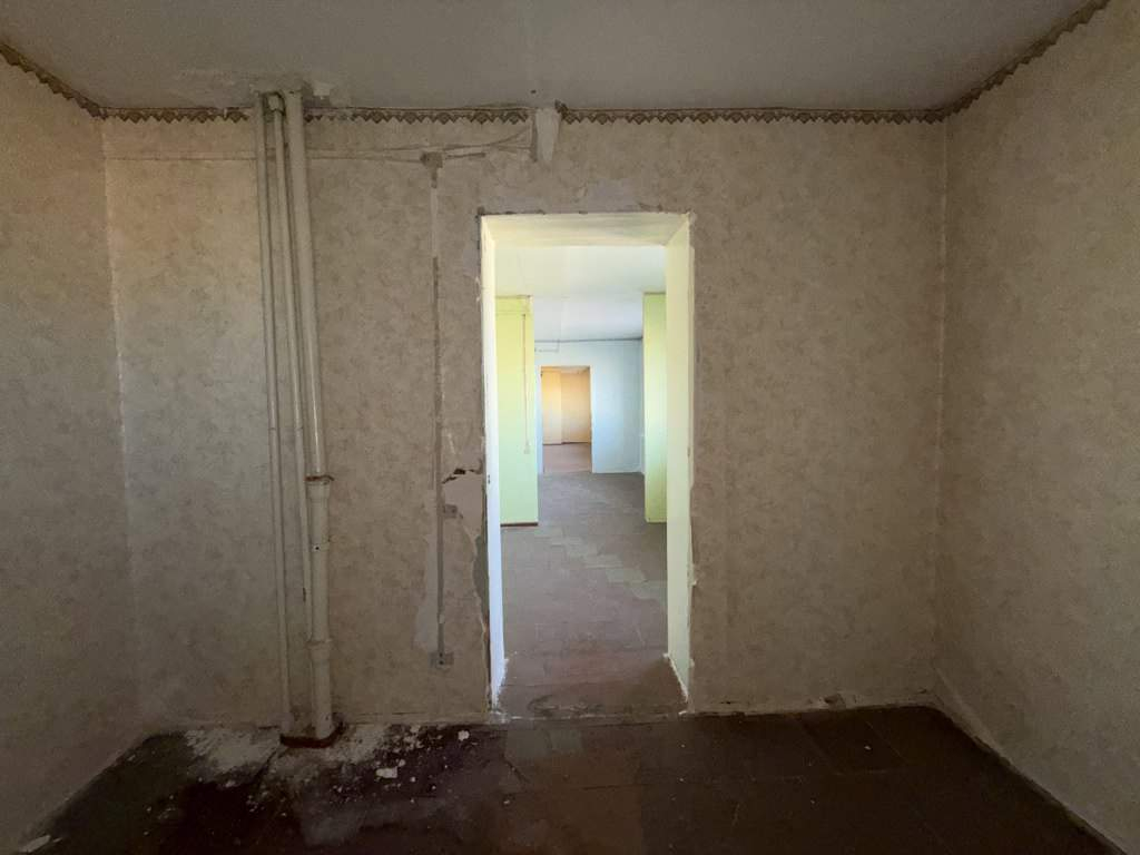 Продам офис 57.7 м.кв.