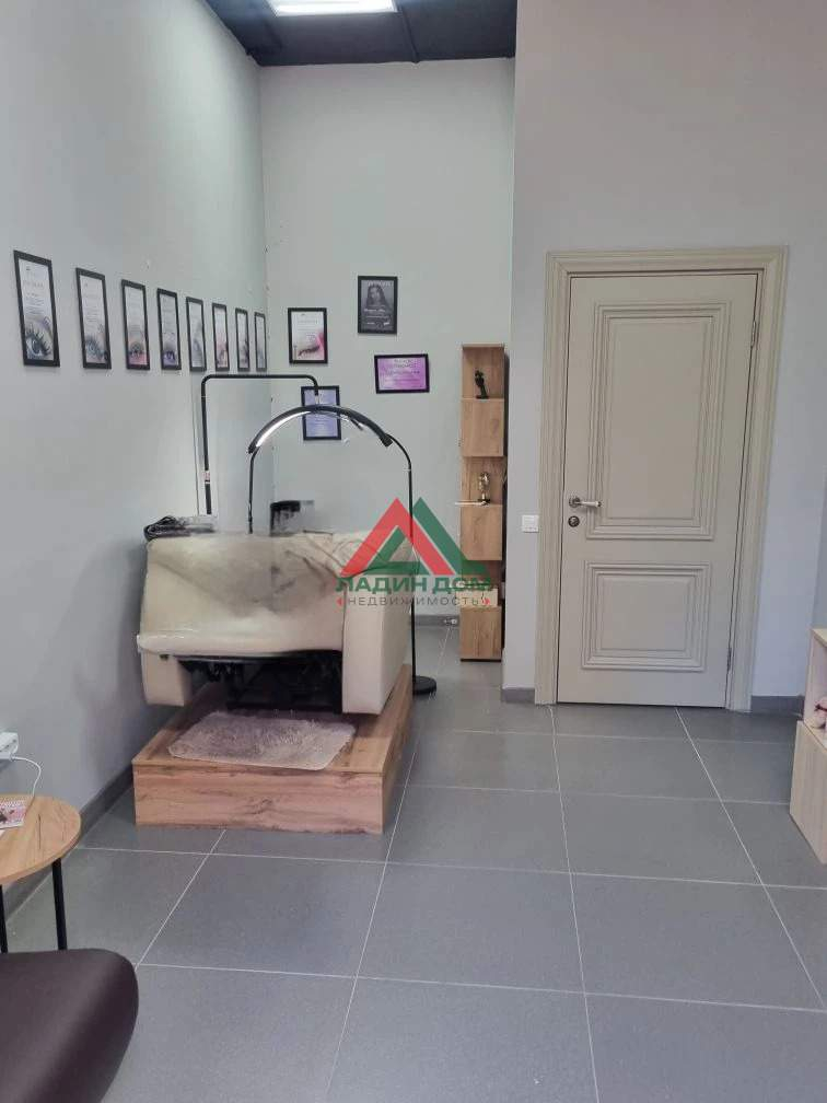 Помещение свободного назначения на продажу в Краснодаре, им. Адмирала Крузенштерна улица, 5 фото №8