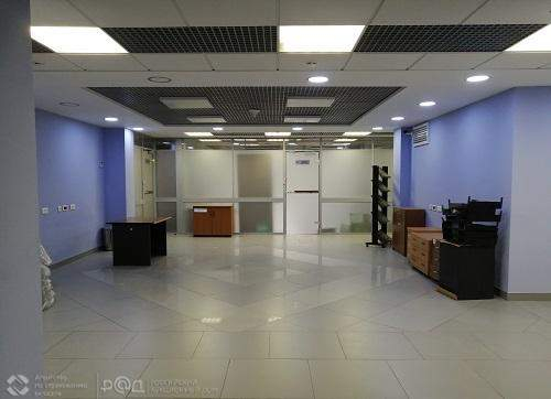 Продам офис 5586 м.кв.