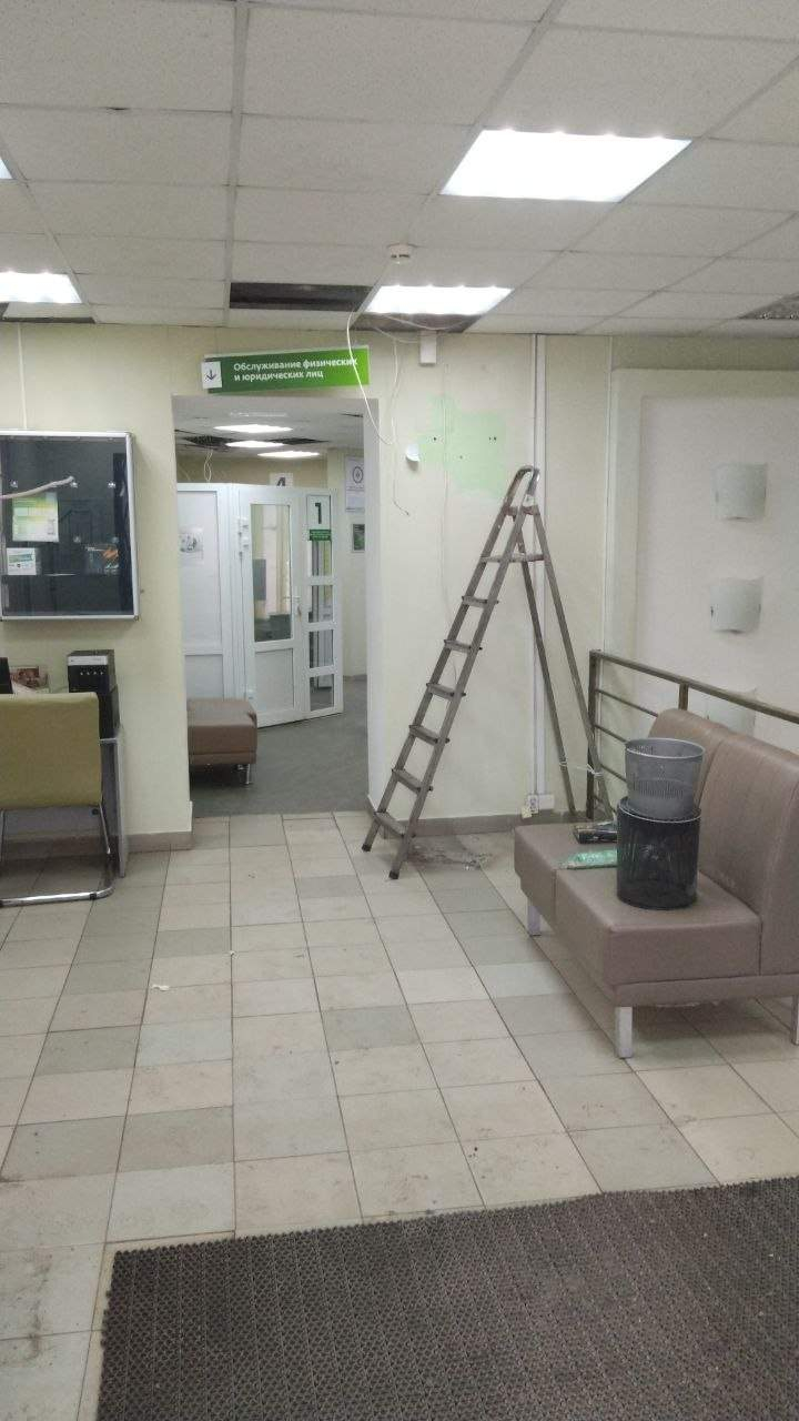 Сдам в аренду офис 324.8 м.кв.