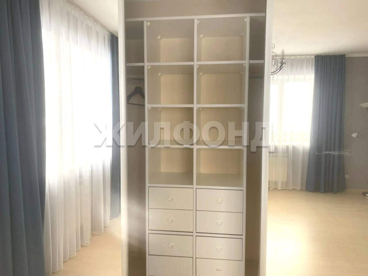 Дом на продажу в Абакане, Сосновая ул. фото №17