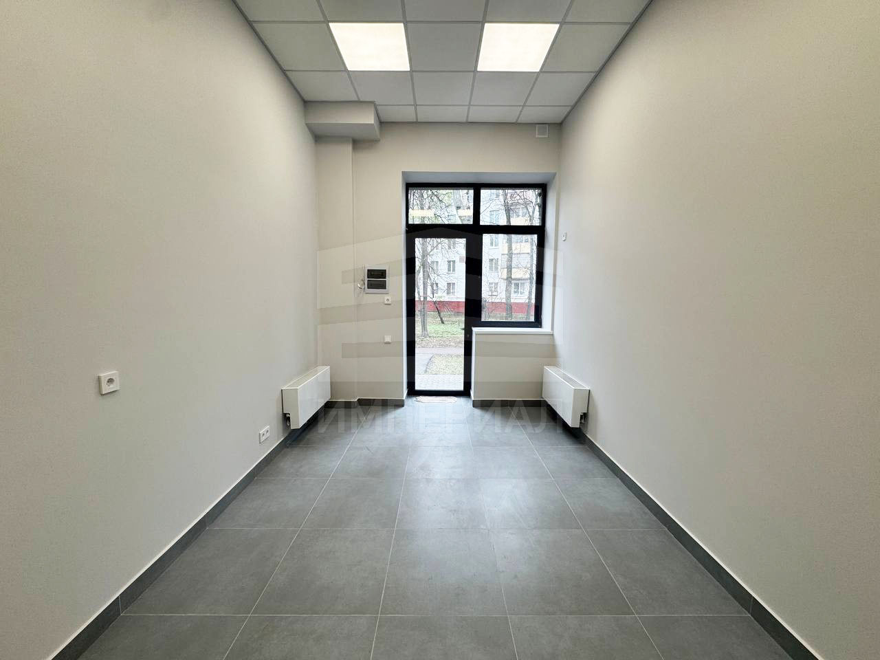 Продам помещение свободного назначения 17.9 м.кв.