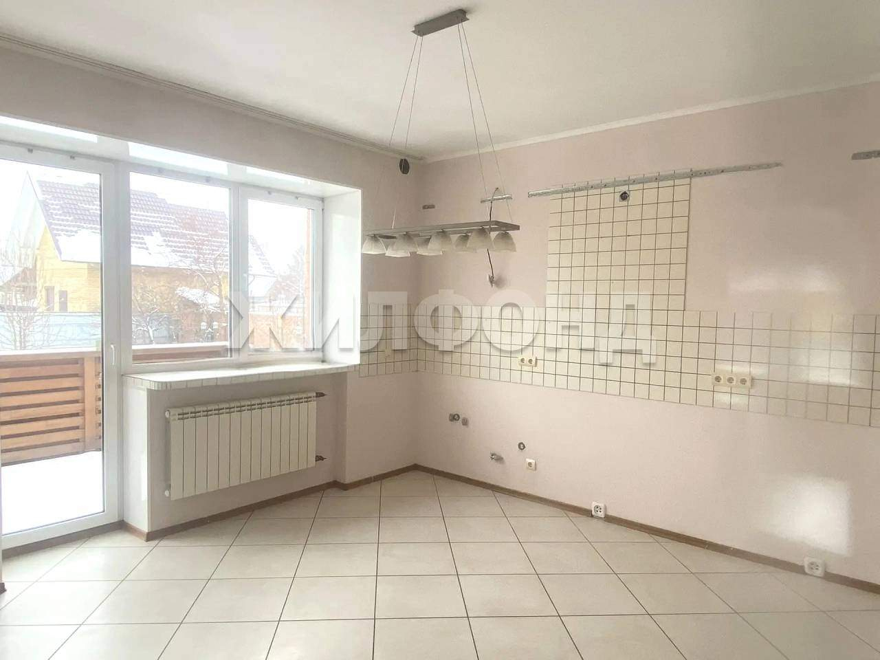 Дом на продажу в Абакане, Сосновая ул. фото №3