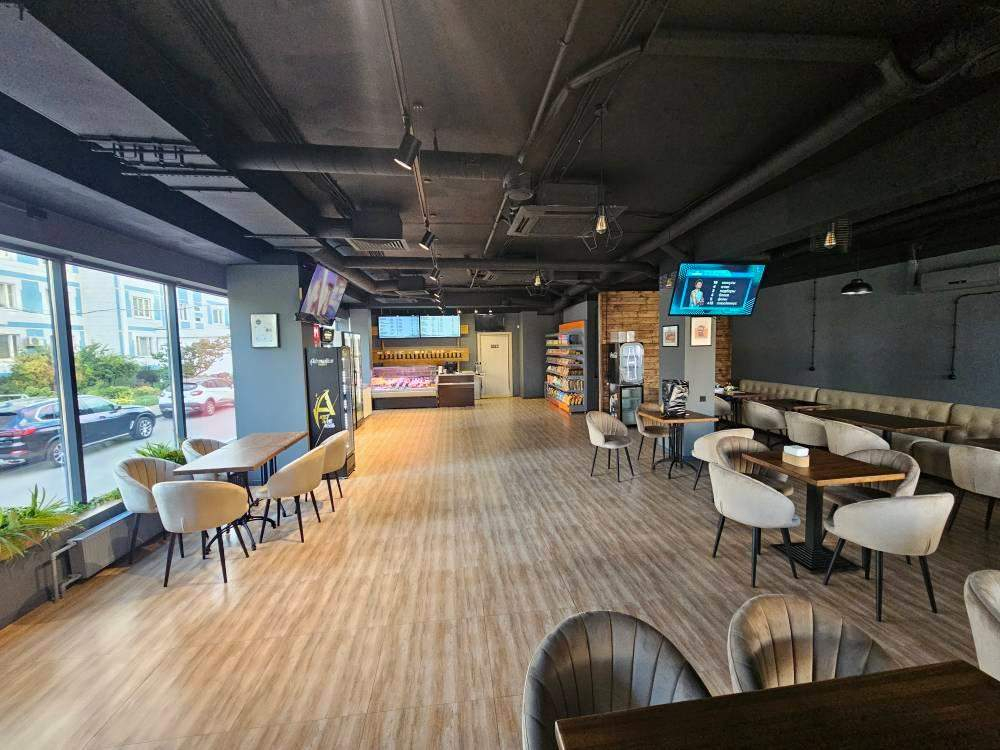 Продам офис 159.4 м.кв.