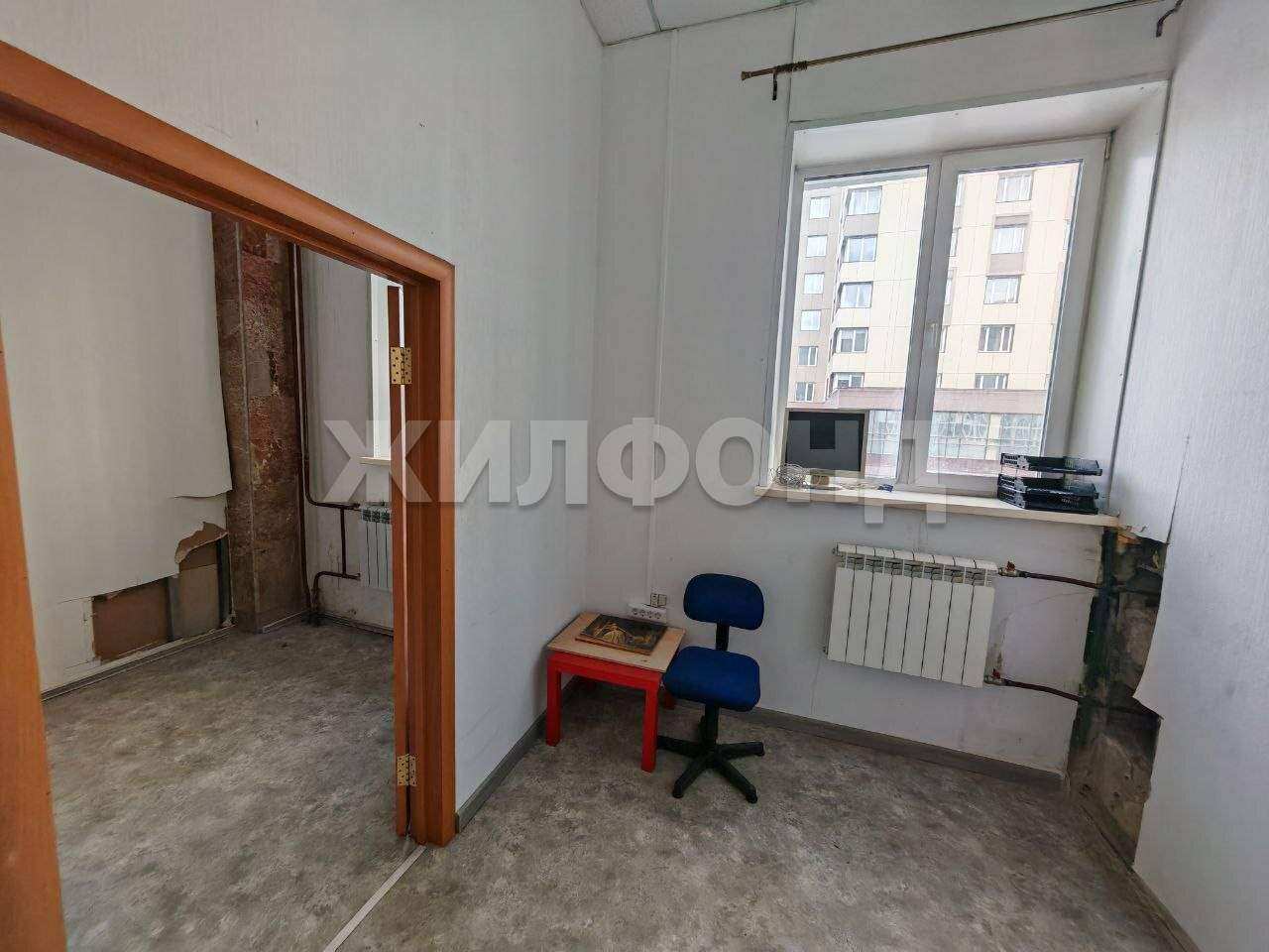 Продам офис 22 м.кв.