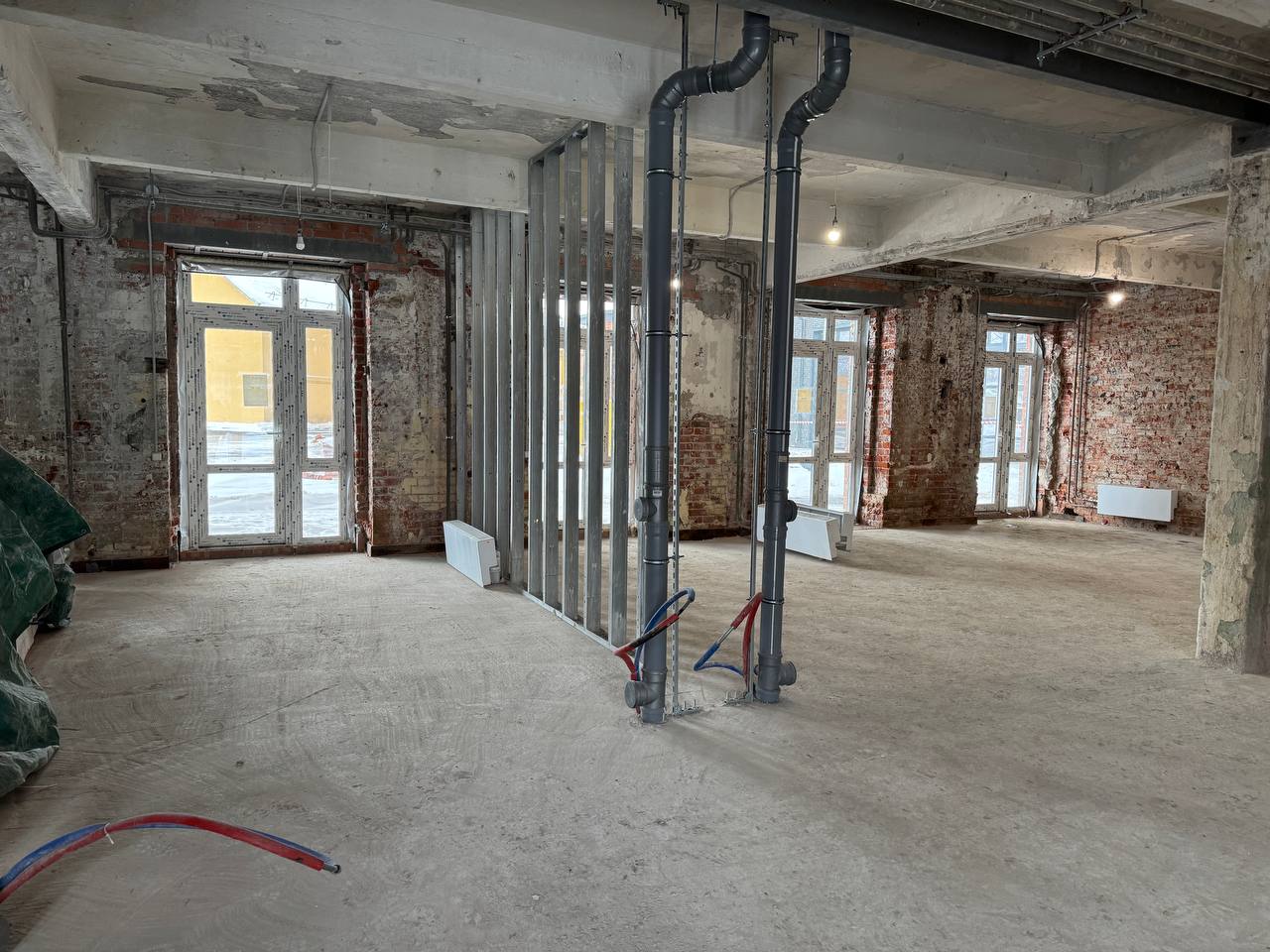 Продам помещение свободного назначения 33.7 м.кв.