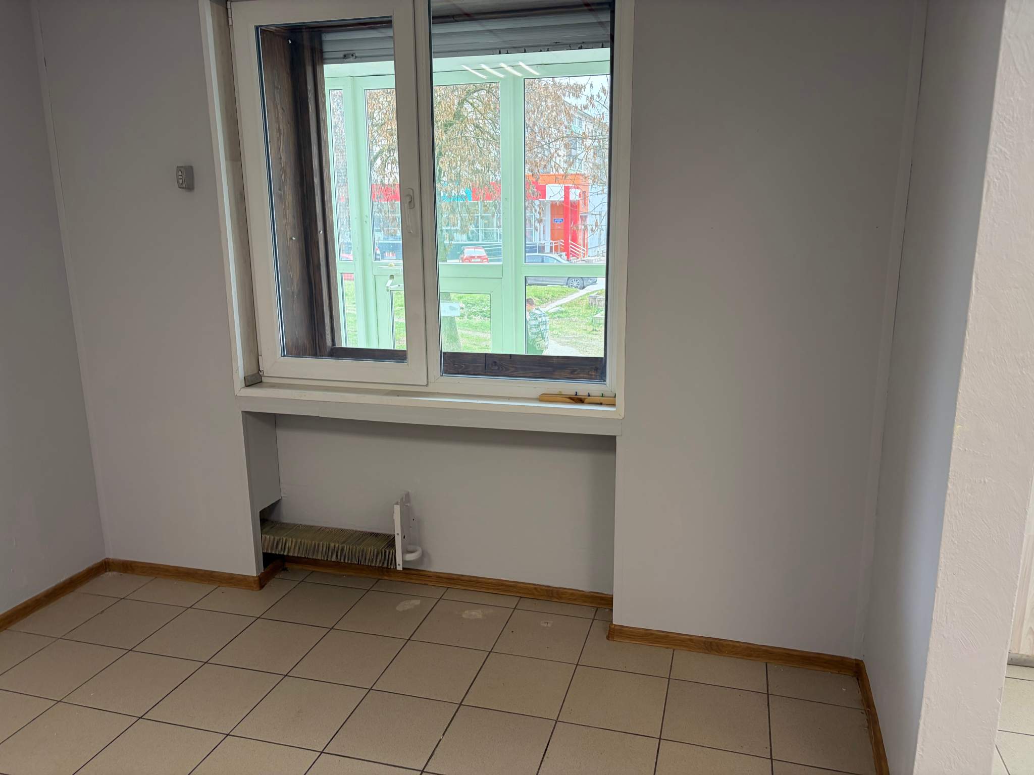 Сдам в аренду магазин 65.5 м.кв.