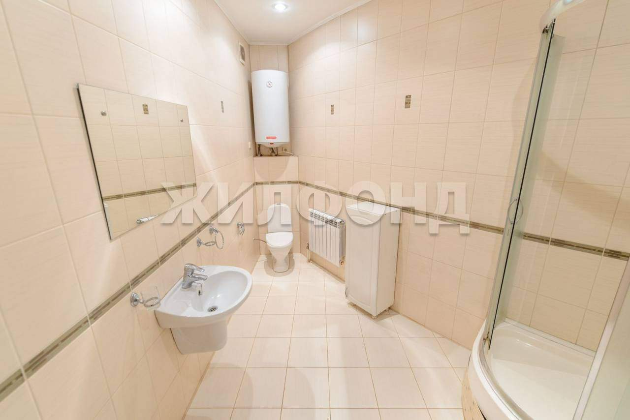 Квартира на продажу в Томске, Вершинина улица, 24в фото №3