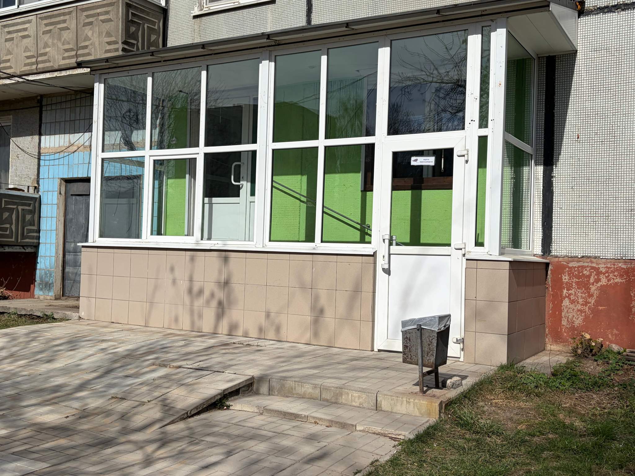 Сдам в аренду магазин 65.5 м.кв.