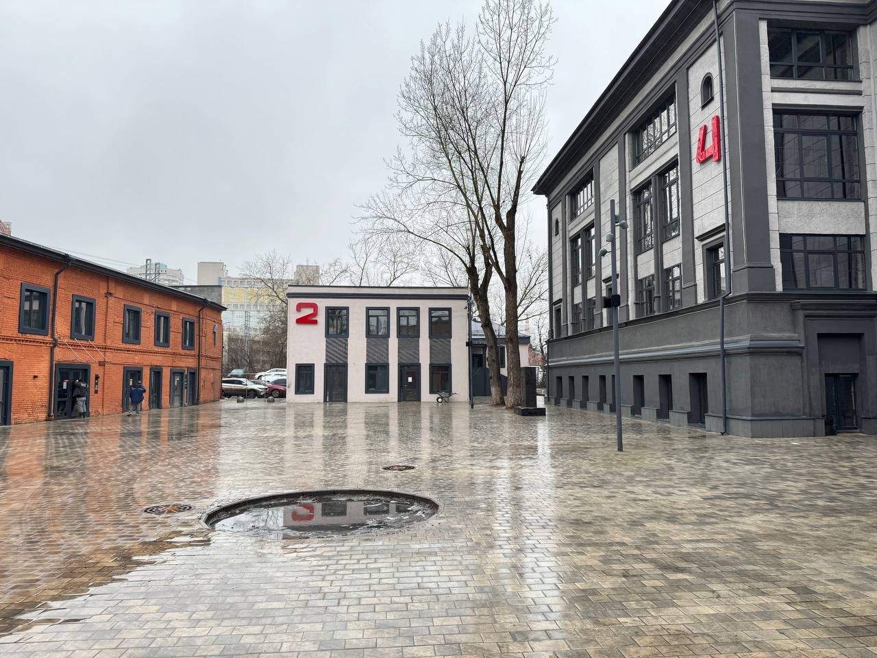 Продам помещение свободного назначения 99.6 м.кв.