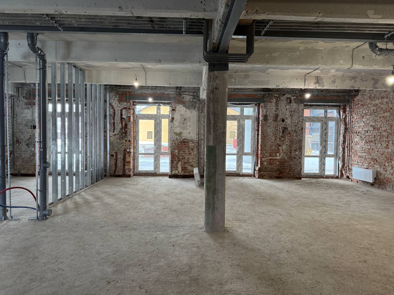 Продам помещение свободного назначения 33.7 м.кв.