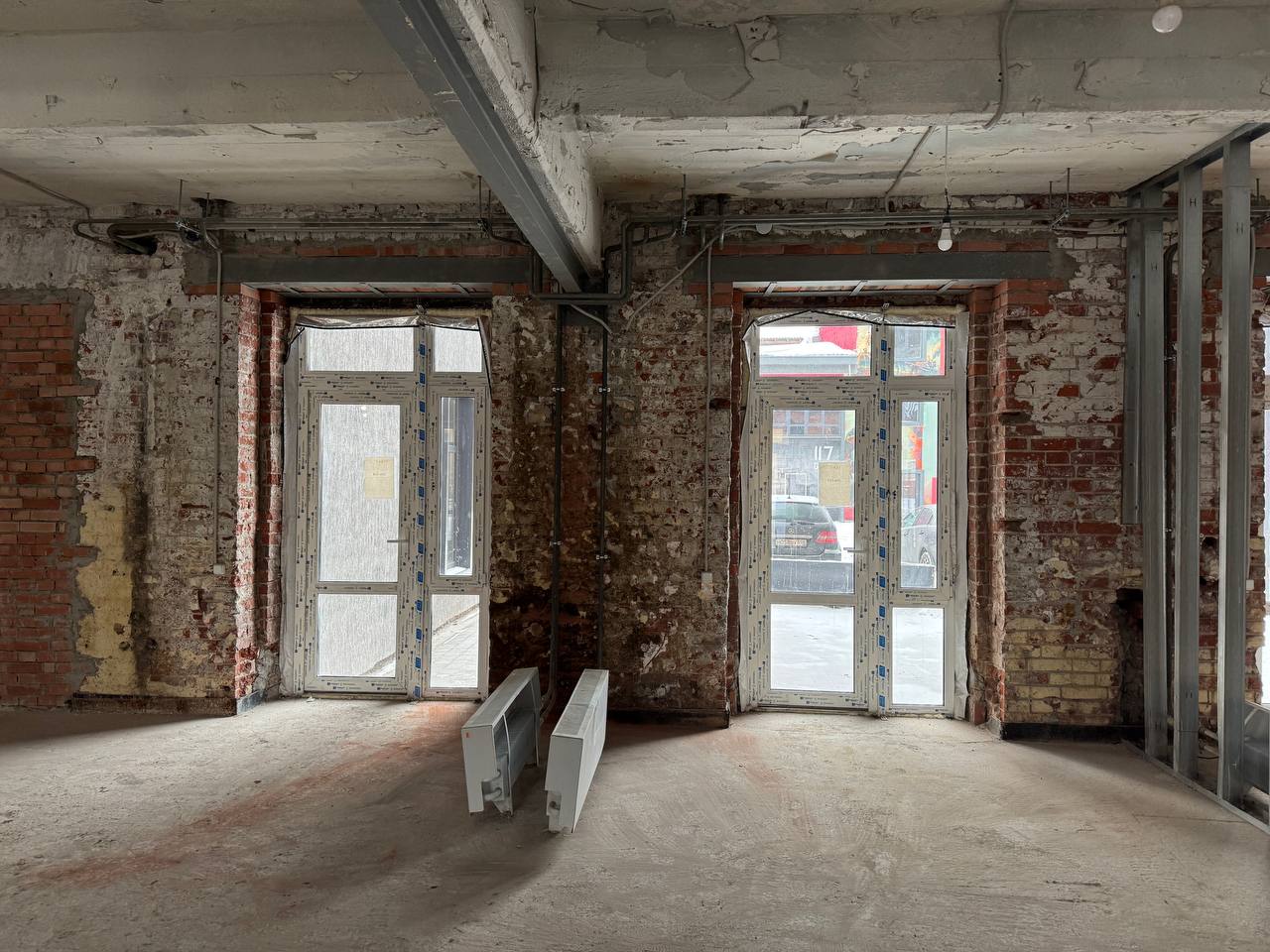 Продам помещение свободного назначения 33.7 м.кв.