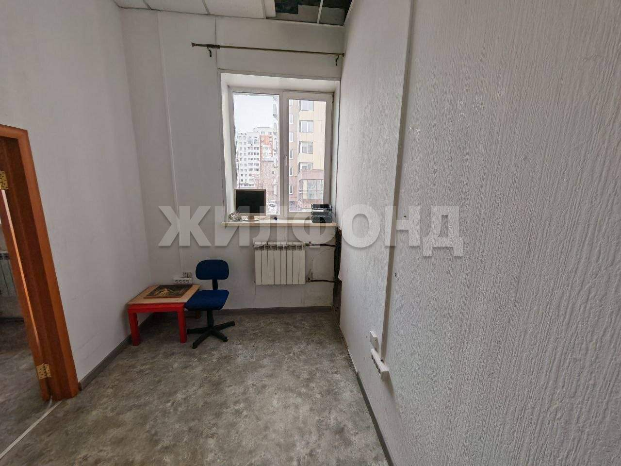 Продам офис 22 м.кв.