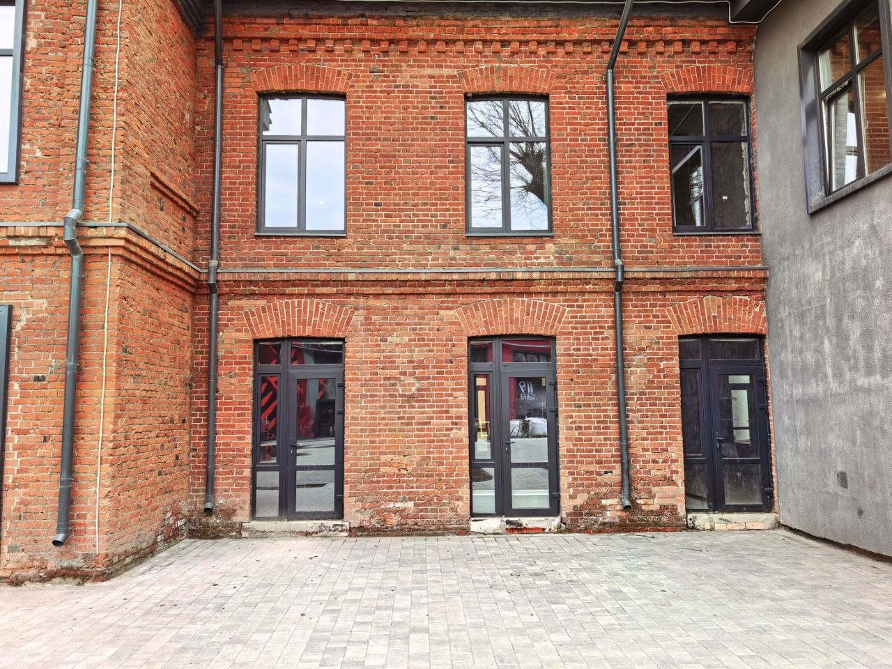 Продам помещение свободного назначения 15.9 м.кв.