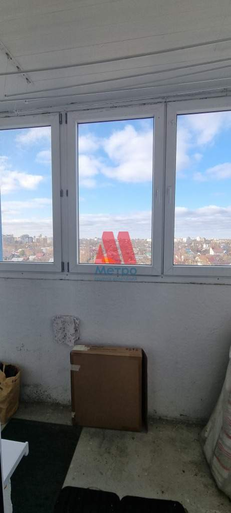 Квартира на продажу в Иваново, Московский микрорайон, 21 фото №14