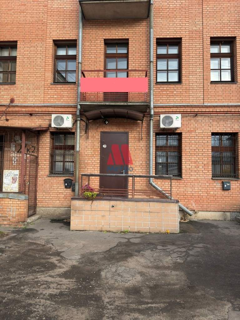 Сдам в аренду офис 71.1 м.кв.