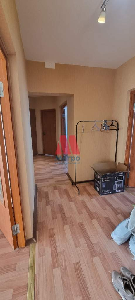 Квартира на продажу в Иваново, Московский микрорайон, 21 фото №11