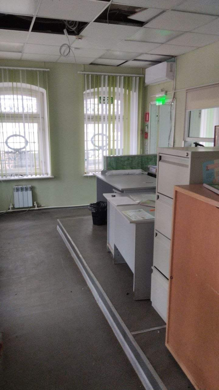 Продам офис 324.8 м.кв.