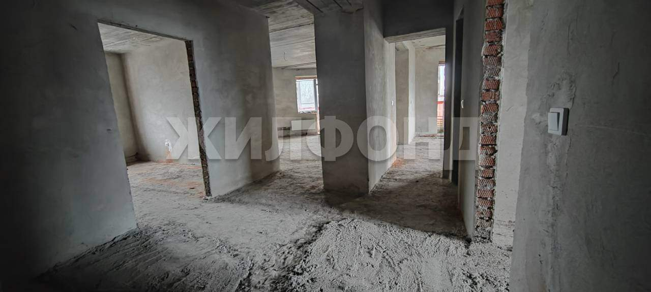 Квартира на продажу в Томске, Красноармейская улица, 128
