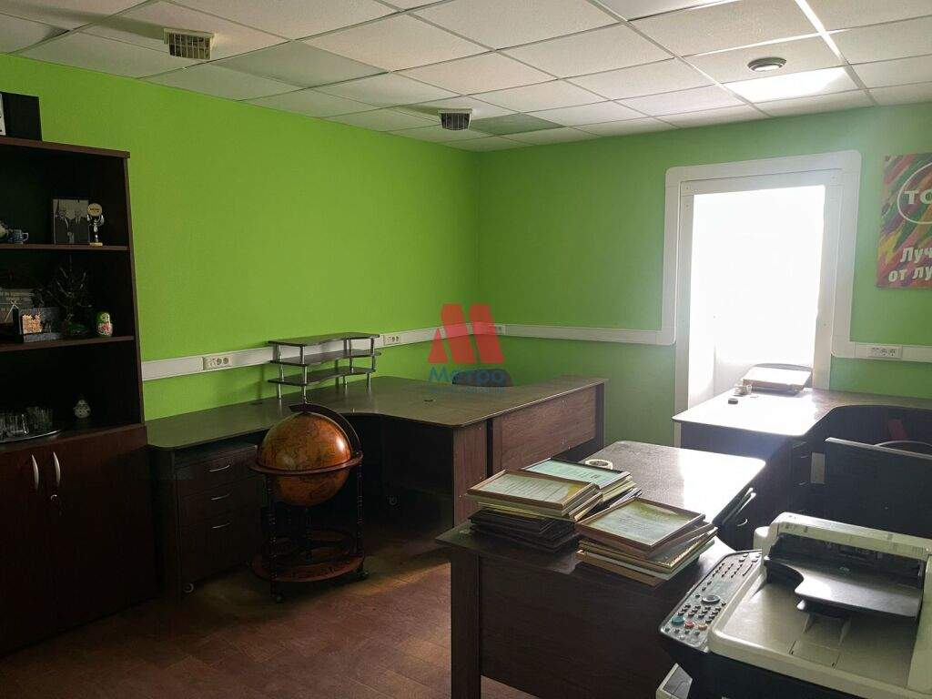 Сдам в аренду склад 935.9 м.кв.
