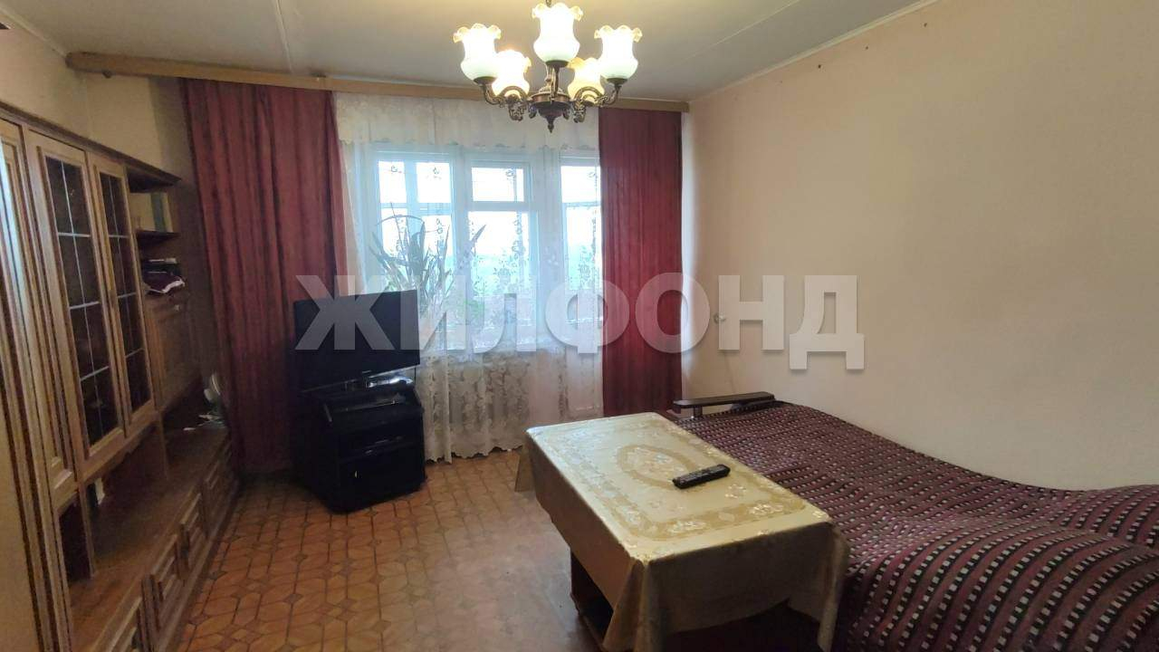 Квартира на продажу в Томске, Мокрушина улица, 24
