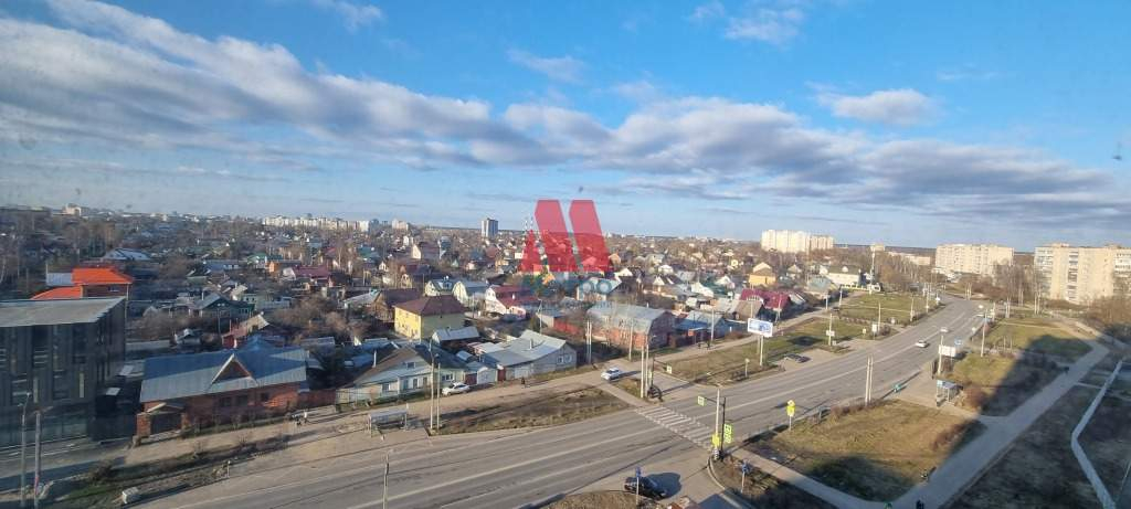 Квартира на продажу в Иваново, Московский микрорайон, 21 фото №16