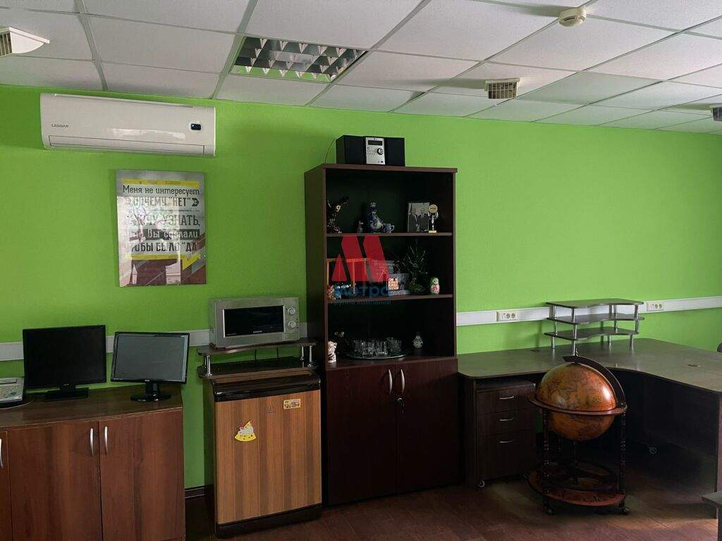 Сдам в аренду склад 935.9 м.кв.