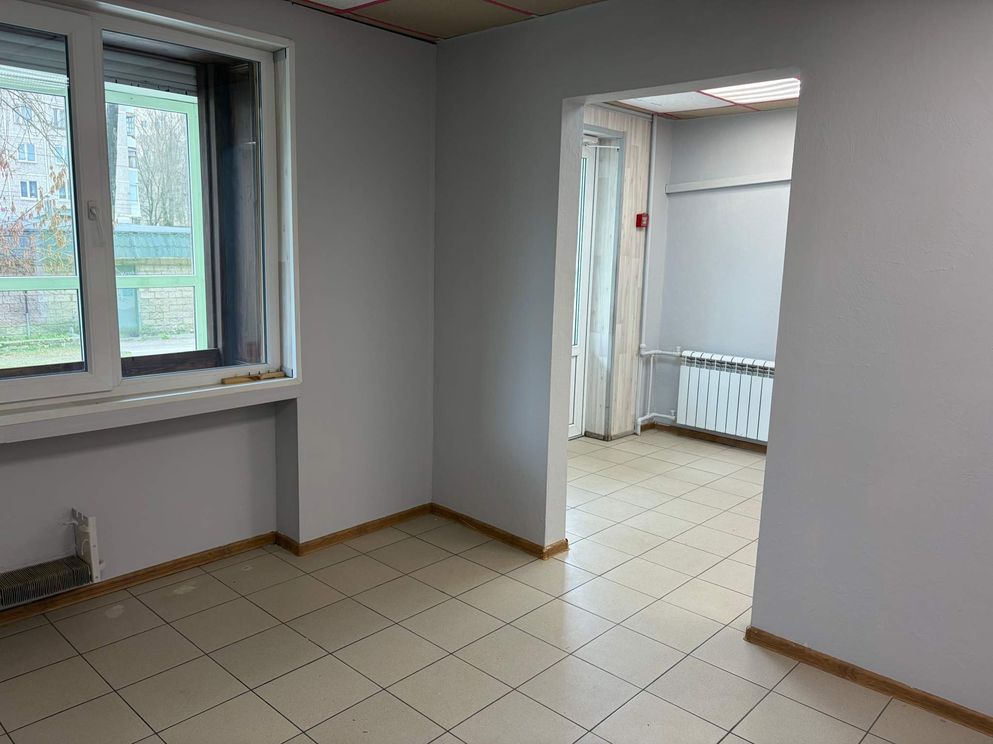 Сдам в аренду магазин 65.5 м.кв.