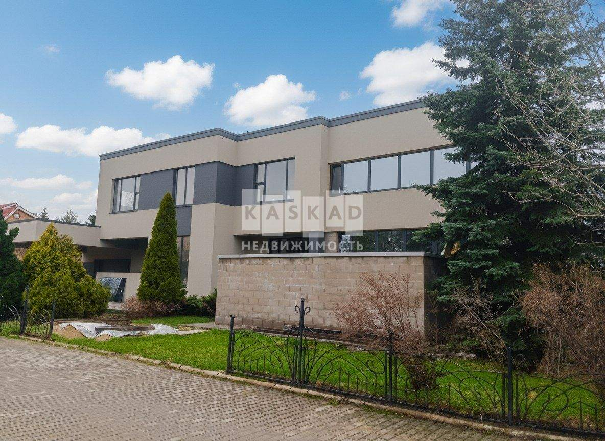 Коттедж на продажу в ДПКпосёлок Лесные Поляны ( Моспроектовец снт.), Полянка микрорайон, 25 фото №0
