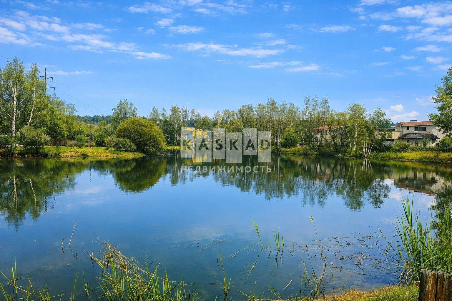 Коттедж на продажу в ДПКпосёлок Лесные Поляны ( Моспроектовец снт.), Полянка микрорайон, 25 фото №7