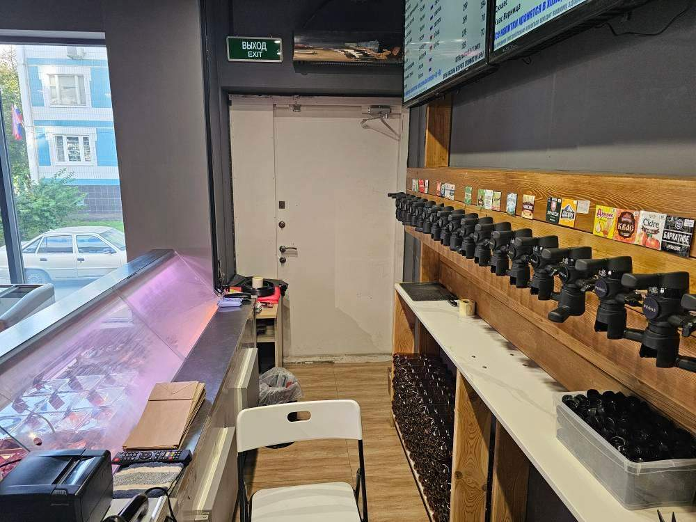 Продам магазин 159.4 м.кв.