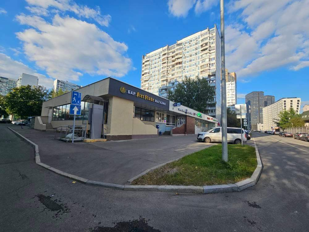 Продам магазин 159.4 м.кв.