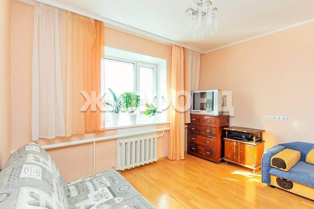 Дом на продажу в Барнауле, Вишневая улица, 62 фото №13