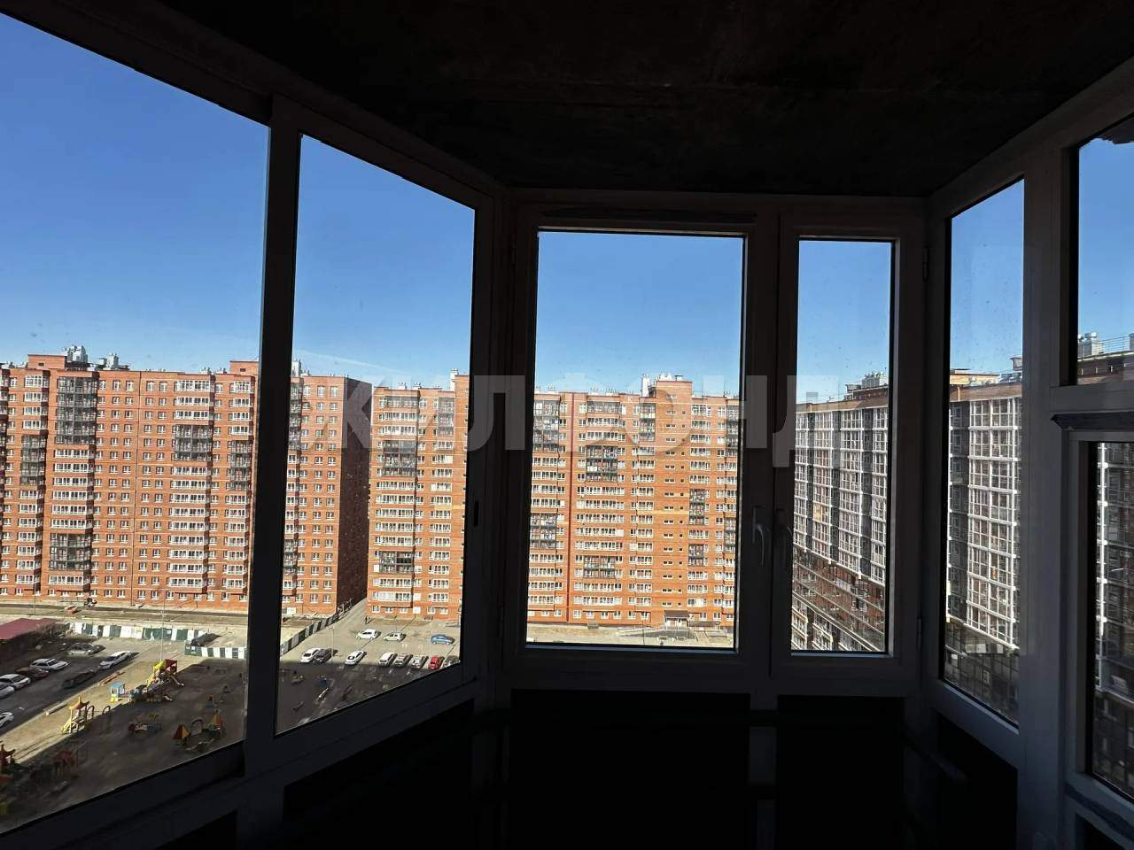 Квартира на продажу в Иркутске, Археолога Михаила Герасимова переулок, 4 фото №7